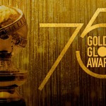 THE 75TH GOLDEN GLOBE AWARDS -- Pictured: "The 75th Golden Globe Awards" Key Art -- (Photo by: NBC)