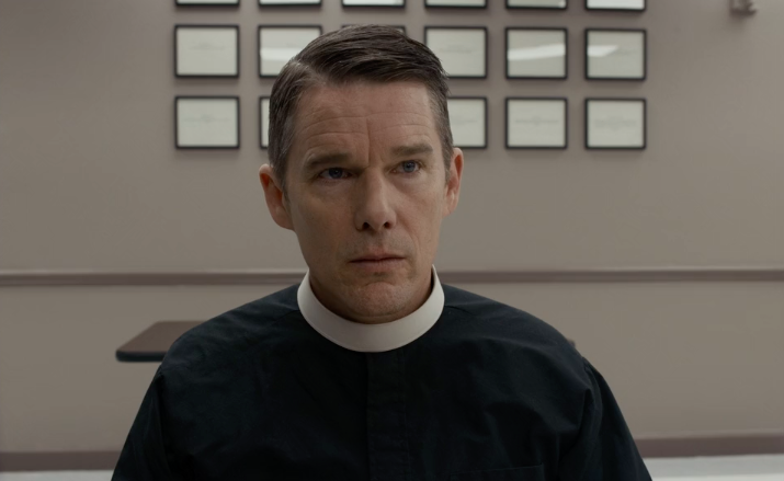 First_Reformed