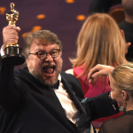 Guillermo del Toro, La forma dell'acqua
(Chris Pizzello/Invision/AP)