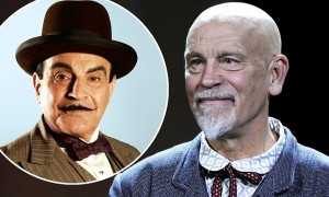 The ABC Murders: John Malkovich sarà Hercule Poirot