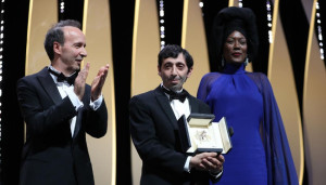 Cannes 2018: i vincitori