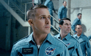 Ryan Gosling è Il primo uomo per Damien Chazelle