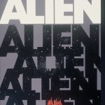 Alien, 1979 (Ridley Scott)
