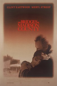 I ponti di Madison County, 1995 (Clint Eastwood)
