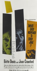 Che fine ha fatto Baby Jane?, 1962 (Robert Aldrich)