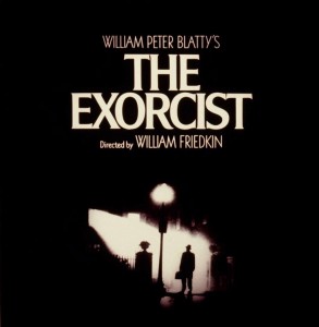 L'esorcista, 1974 (William Friedkin)
