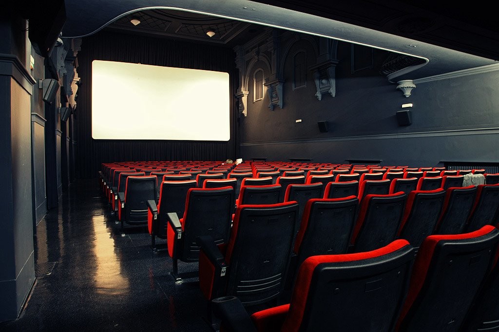 Cinema monosala