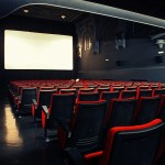 Cinema monosala
