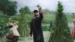 Lo spot diretto da Spike Jonze per la legalizzazione della cannabis