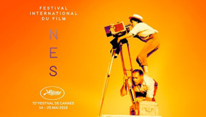 Cannes 72, svelati i titoli del Festival