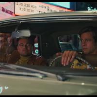 Once Upon a Time in Hollywood sarà a Cannes